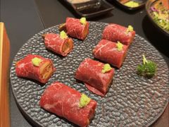 -無二炙坊·和牛烧肉(大钟寺1733店)