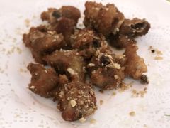 -东兴黄鳝饭店(江洲店)