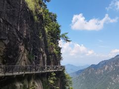 -大明山自然探索公园