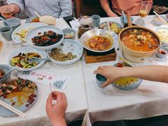 -洞庭家宴·头牌甲鱼(广渠门店)