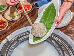 -大良毋米粥(锦龙路总店)