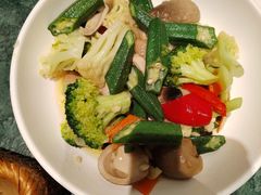 -美奈小馆·越南料理(福田星河COCO Park店)