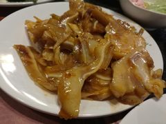 猪耳朵-汉巴味德(大悦城店)