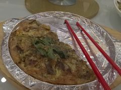 -金华安大酒楼·老牌潮菜·粤式茶点(东方国际店)