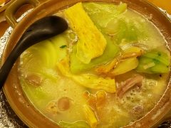 -新辉港式茶餐厅(北栅店)