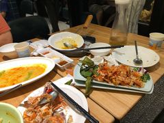 -米纸越南小馆(金鹰世界店)