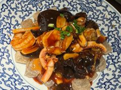 -新连采·海鲜·大连菜(大连恒隆广场店)
