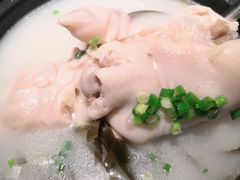 -钟太婆老妈蹄花(春熙路店)