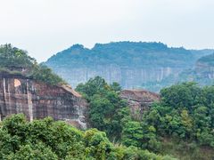 -丹霞山风景名胜区