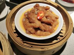 -吉旺港式餐厅(南方商城店)