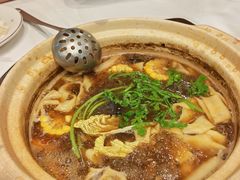 -天宜隆蘑菇宴火锅(石景山旗舰店)