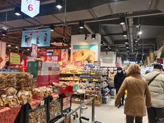 -京客隆超市(华安店)