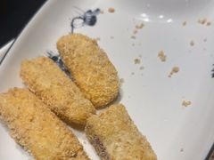 -蒙古人烤羊大师·绿野餐厅(工农大路店)