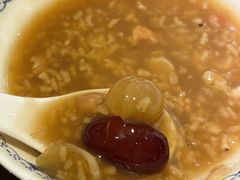 -龙抄手食府(浣花北路店)