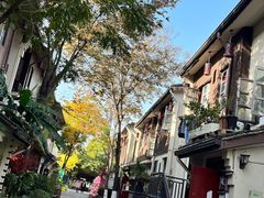 -小河直街历史文化街区