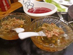 -大龙辣火锅·龙虾·烧烤(湖滨新天地店)