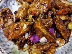 -三子下水馆(南十四道街151号店)