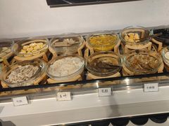 -海汕记·潮汕鲜牛肉火锅·自助