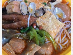 -龍城柳州螺蛳粉(群星路店)