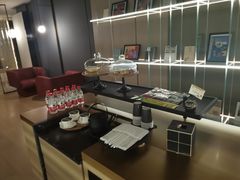 -深圳滨河时代ICON LAB艾垦酒店