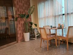 -Pizzeria da Nicola·火炉披萨(中大国际店)