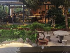 -蘇河湾·新鲁菜·泰山宴(泰山店)