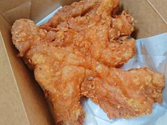 -永顺炸鸡(北京总店)