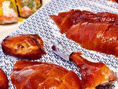 -羲和雅苑•北京烤鸭(平安国际金融中心店)