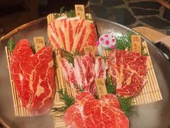 -黑牛の店·和牛烧肉(合生汇店)