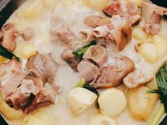 -丽华园(汉阳龙阳店)