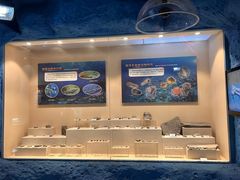 -甘肃地质博物馆