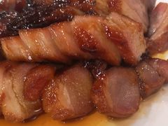 广式蜜汁叉烧-广州酒家(文昌总店)