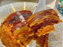 -关里关外·鱼头泡饼(唐冶绿地汇店)