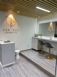 -Doris多里斯半永久纹眉·SMP纹发·发际线