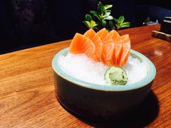 -山葵家·创意料理(宁波来福士店)