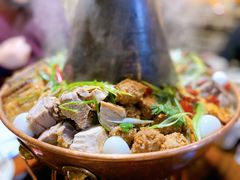 -下杨家青海土火锅(海湖店)