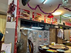 -兰坡海鲜市场