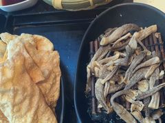 -捞王锅物料理(凯旋路店)