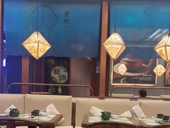 -云海肴云南菜(曲江大悦城店)