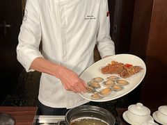 -丽晶轩中餐厅(重庆丽晶酒店)