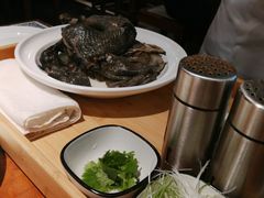 -黑鸡小馆(金源店)