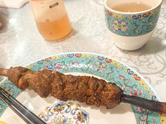 -汗腾格里·风味餐厅(新疆驻京办店)
