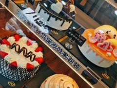 -DQ·蛋糕·冰淇淋(川沙东海岸店)