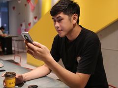 -麦当劳(苏州中心星悦汇店)