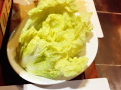 -洪焱重庆老火锅(万福花园店)