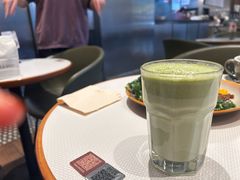 -BAKER&SPICE(BFC外滩金融中心店)