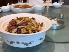 -高玛纳驴肉火烧(河间总店)