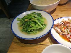 -吕氏疙瘩汤·私家菜馆(慈云寺店)