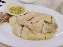 广州清心鸡-清心鸡沙田乳鸽店·非遗传承(石溪店)
