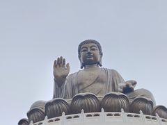 -天坛大佛